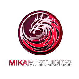 Mikami Logo